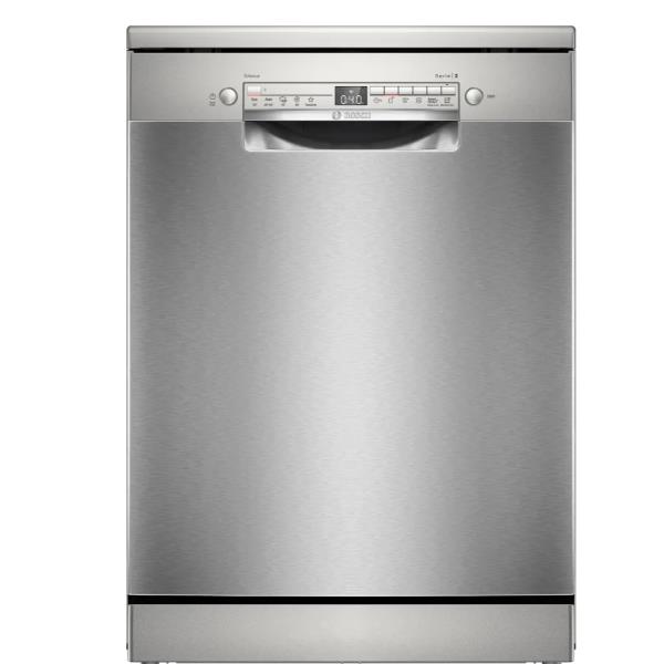Bosch LAVAST 13CP D 60CM INOX HOMEC